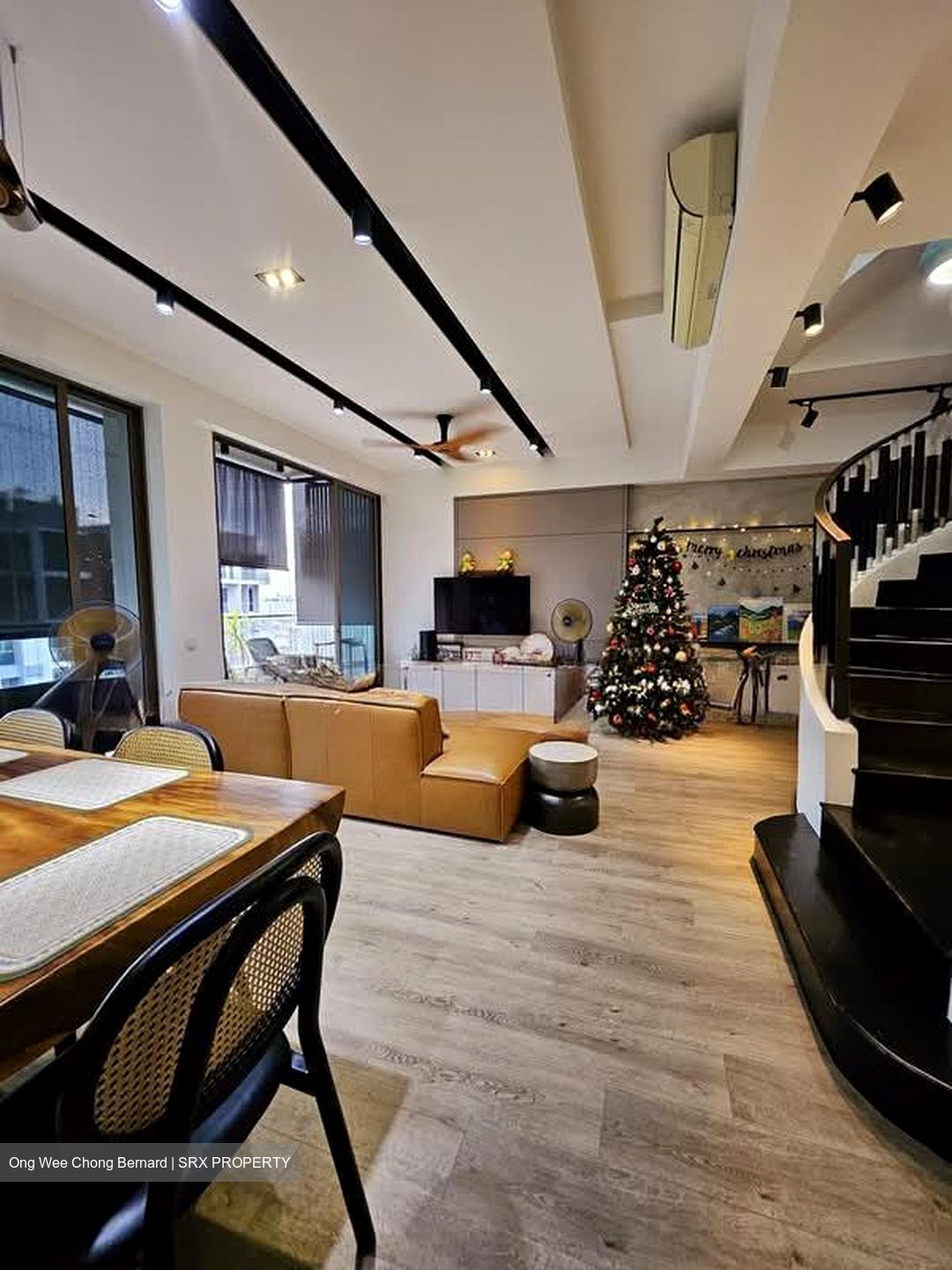 Parc Vera (D19), Condominium #572188631